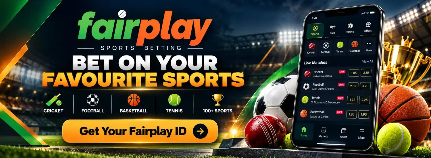 fairplay betting